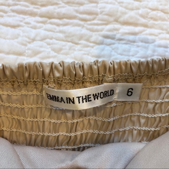 Adorable formal dress - Picture 4 of 6